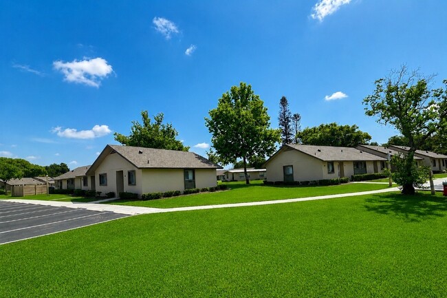 Photo - Laurel Hills Villas, a 55+ Community