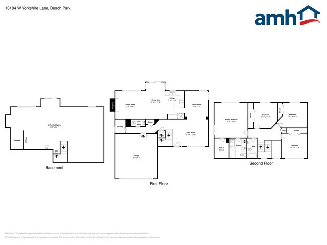 Photo - 13184 W Yorkshire Ln