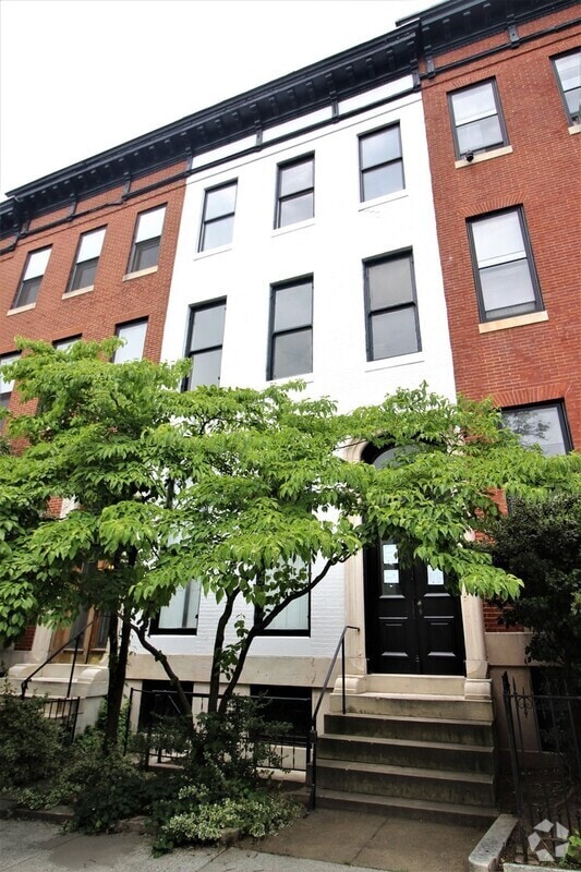 Building Photo - 1511 Bolton St Unit #1 Rental