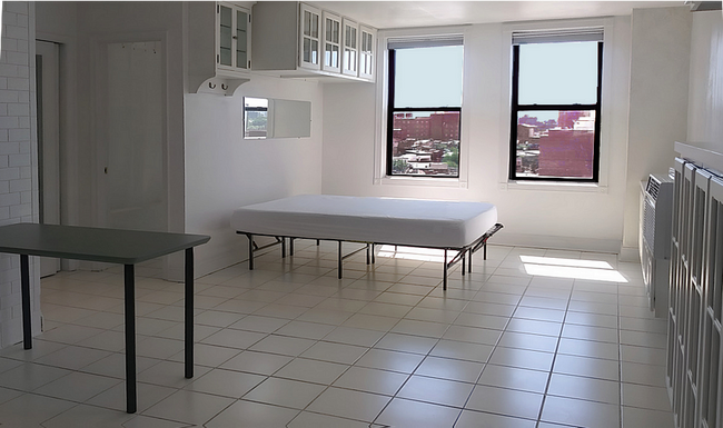 Photo - 1001 St Paul St Unit 12B