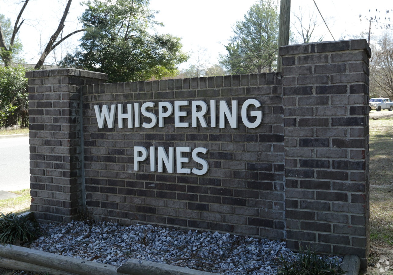 Photo - Whispering Pines