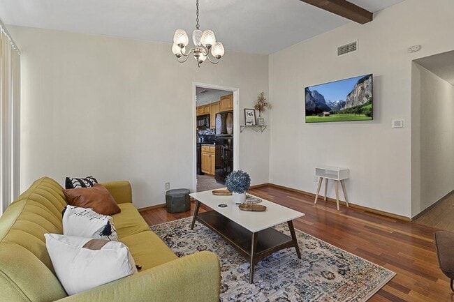 Photo - 1705 Cushing Park Dr