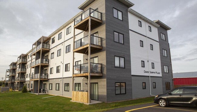 Building Photo - Dale Dunphy Place