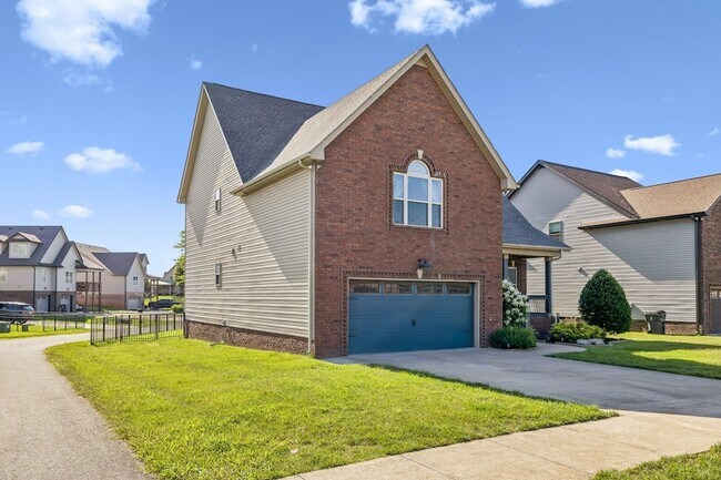 1129 NJA Tate Dr
