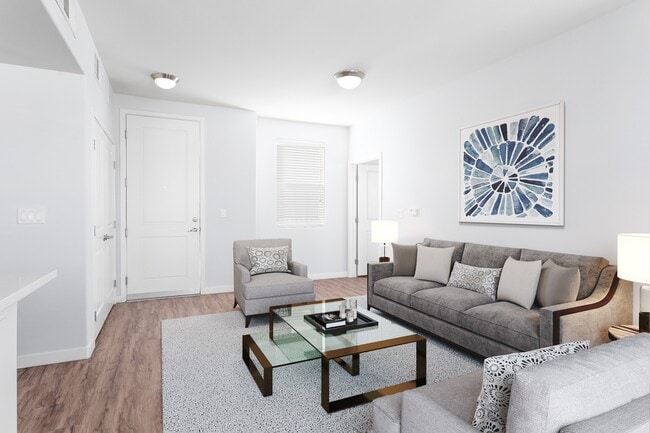 Photo - Vue at Centennial