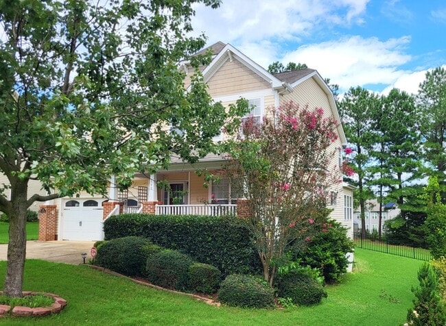 Photo - 105 Clubhouse Dr