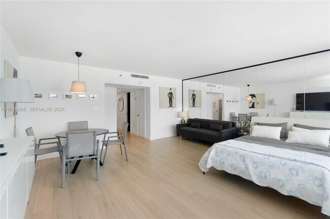 Photo - 100 Lincoln Rd Unidad 1104