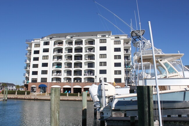 Photo - 311 Arendell St Unit 302