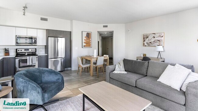 Photo - 698 NE 1st Ave Unit CMW-1904.1401743