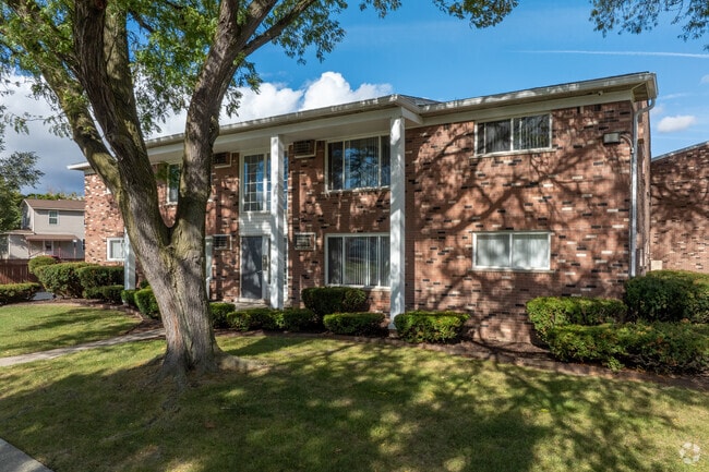Montie Park Apartments