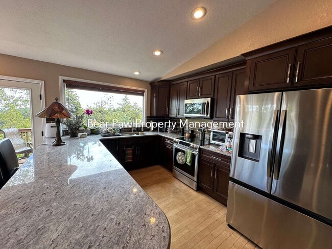 Photo - Charming 3-Bedroom Retreat with 2 Full Baths in Evergreen