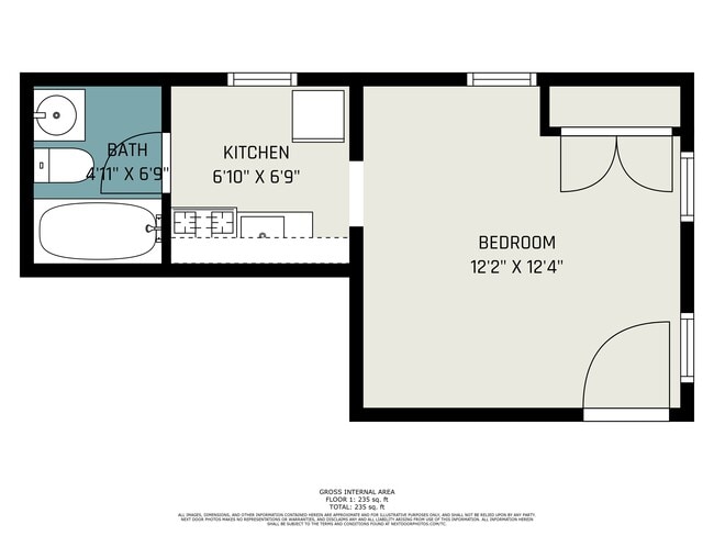 Photo - 428 S Division St Unidad 1