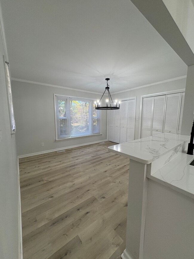 Photo - 3 bedroom/ 2 bathroom Newly renovated single family house