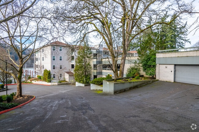 Exterior - Waverly Landing Apartments (por)