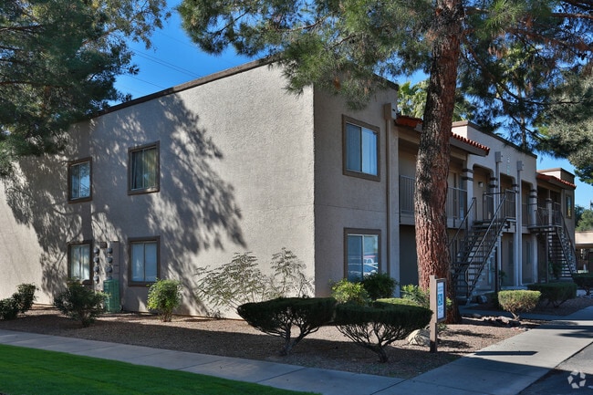 Somerset Place Apartments