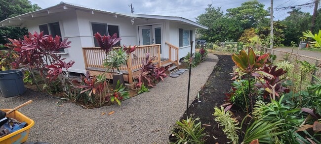 Building Photo - 1717 Kaehulua Pl Unit A Rental