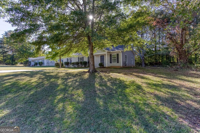 Photo - 3176 Macedonia Station Dr SW