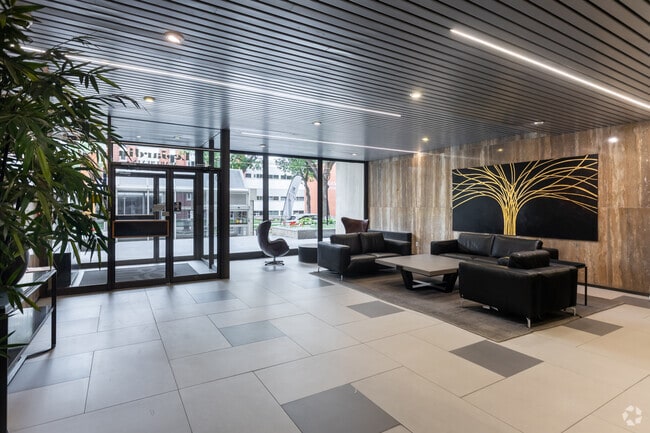 Photo - Le Jardin Apartments