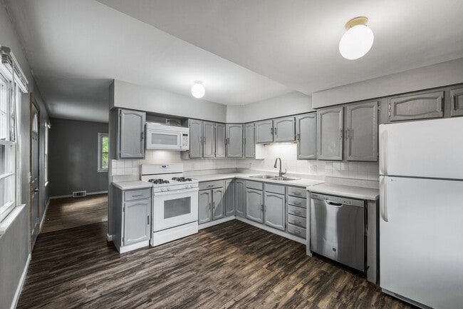 Photo - Gorgeous 4BR/2BA Home with Finished Lower Level!