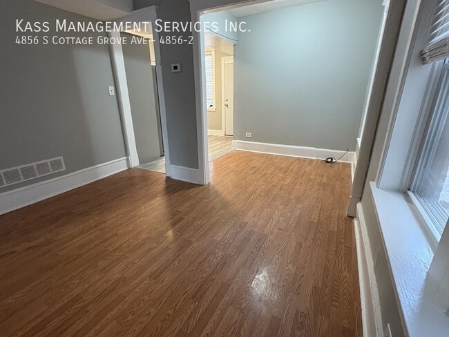 Photo - 4856 S Cottage Grove Ave Unit 4856-2