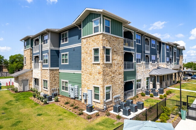 Photo - The Independence