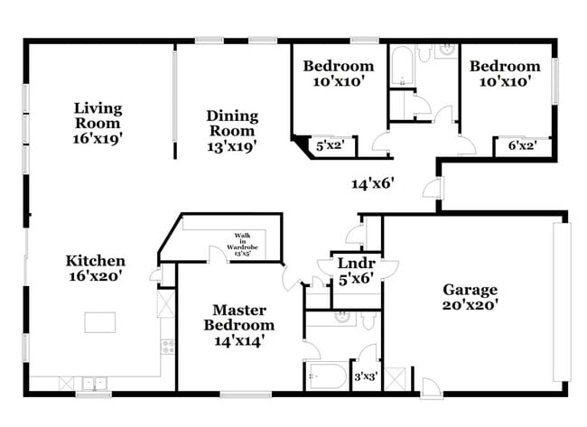 Photo - 519 Nanny Point Dr