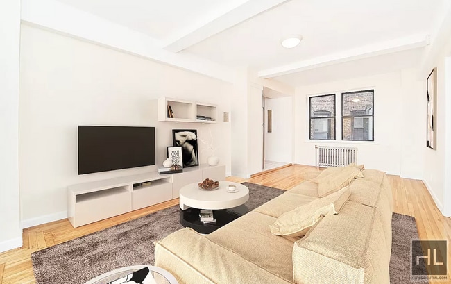 AMSTERDAM AVENUE - AMSTERDAM AVENUE Apartamento Unidad 15C