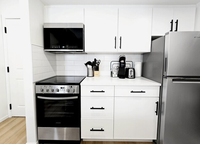 Photo - 9703-9115 115 Ave NW Unit 9703 BSMT