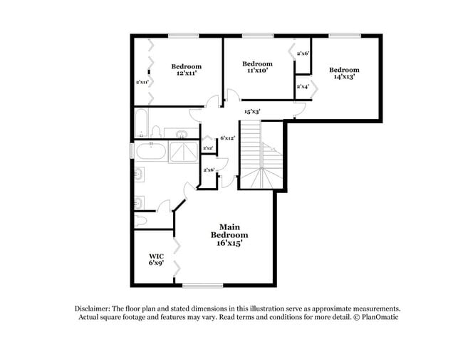 13423 Beechberry Dr