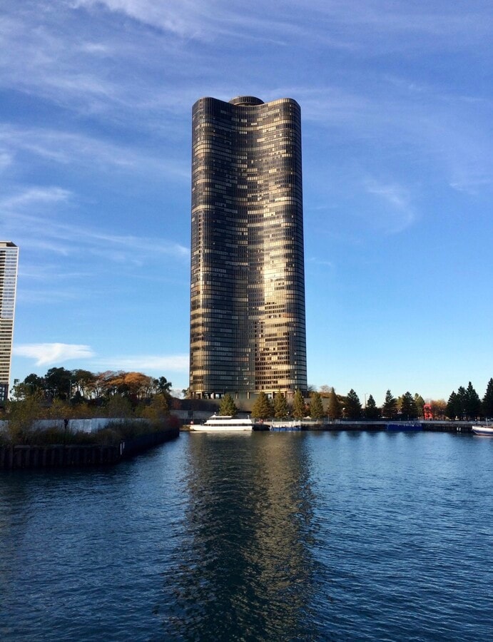 Photo - 505 N Jean Baptiste Pointe du Sable Lake Shore Dr Unit LPT