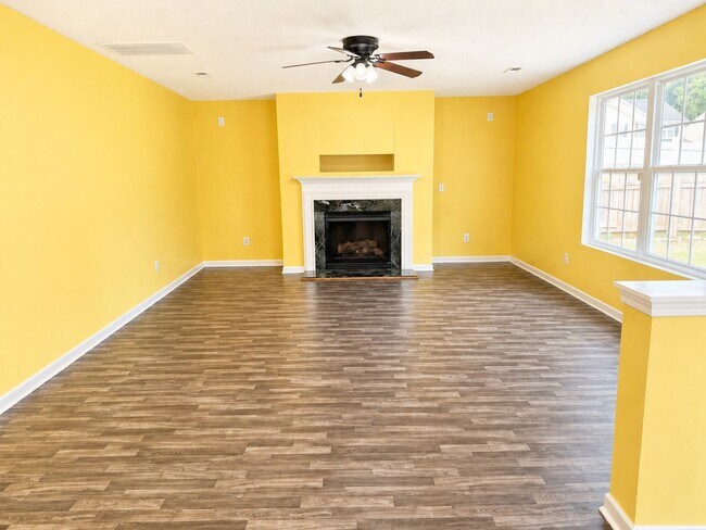 Photo - 12609 Hazy Valley Ct