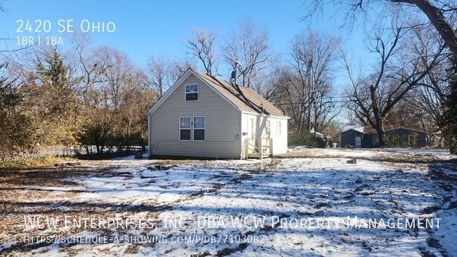 Photo - 2420 SE Ohio-