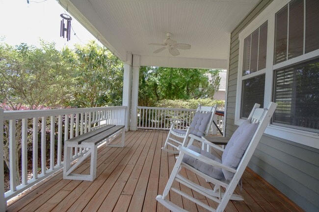 Photo - Cozy 3 Bedroom, 2 Bath, Fenced in Backyard in the Neighborhoods of Holly Ridge
