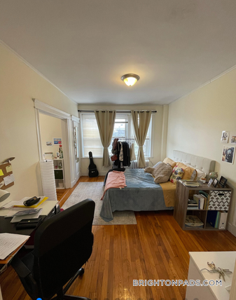 Photo - 1637 Commonwealth Ave Apartment Unit 5