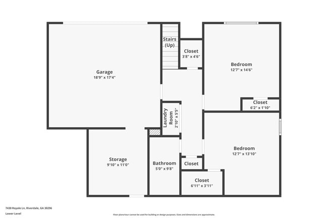 Photo - 7430 Royale Ln