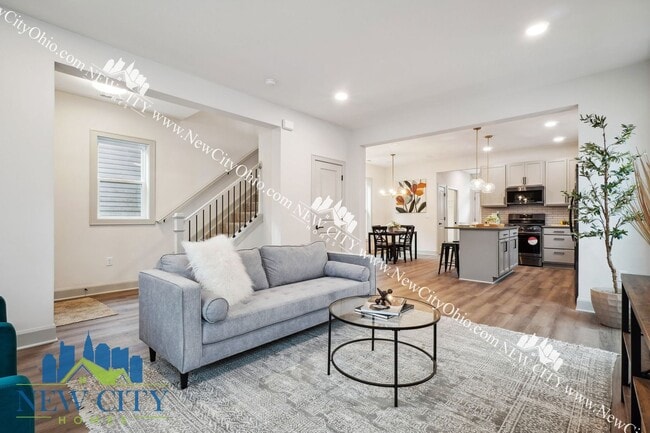 Photo - 3 Bedroom, 2.5 Bathroom New Build! 2 Car G...