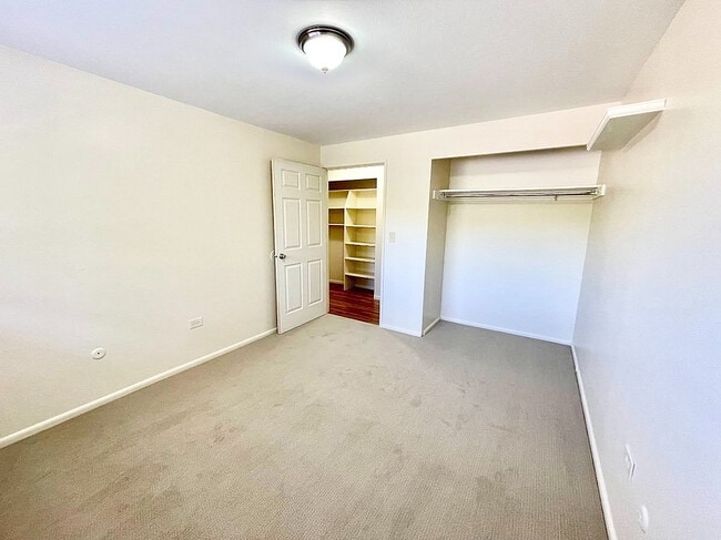 WRM bed4 - Wheat Ridge Manor