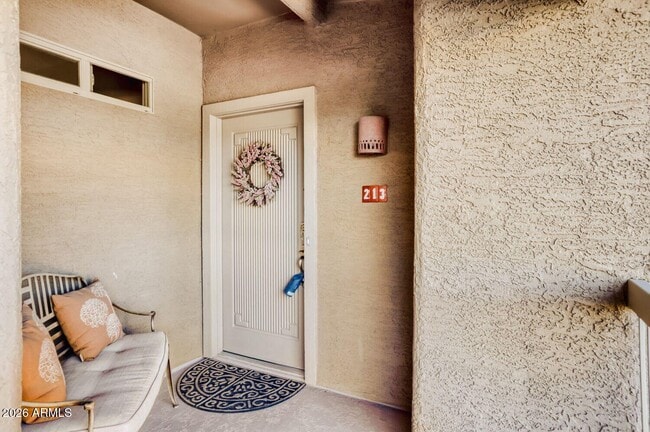 8880 E Paraiso Dr Unit 213