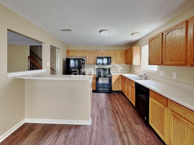 Photo - 1196 River Ridge Dr