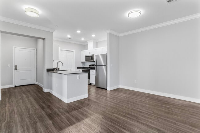 Tesoro Apartments