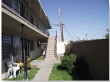 Common Area - 512 Bay View Ave