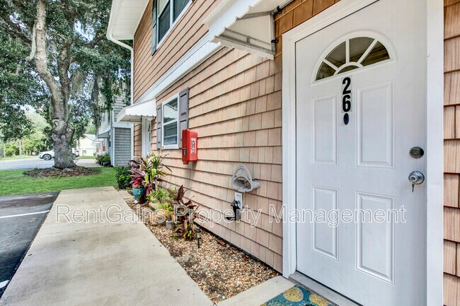 4420 Carter Rd Townhome Townhome - Image 