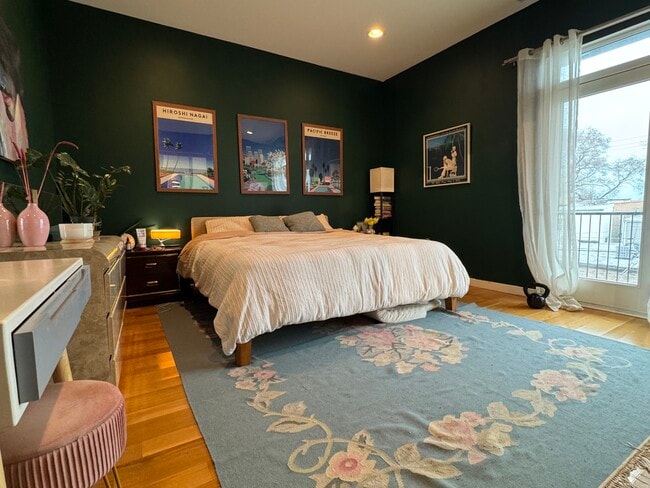 Photo - 839 N California Ave Unit 3