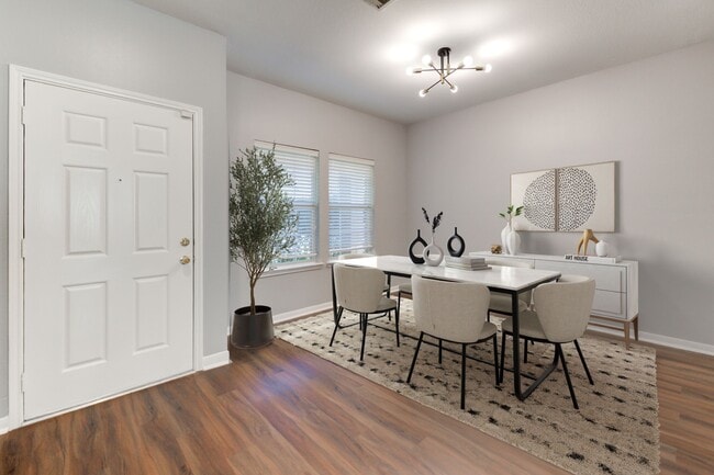 Photo - 20910 Hall Colony Ct