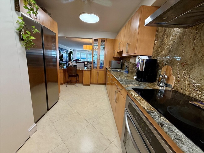 Photo - 4100 Galt Ocean Dr Unidad 1406