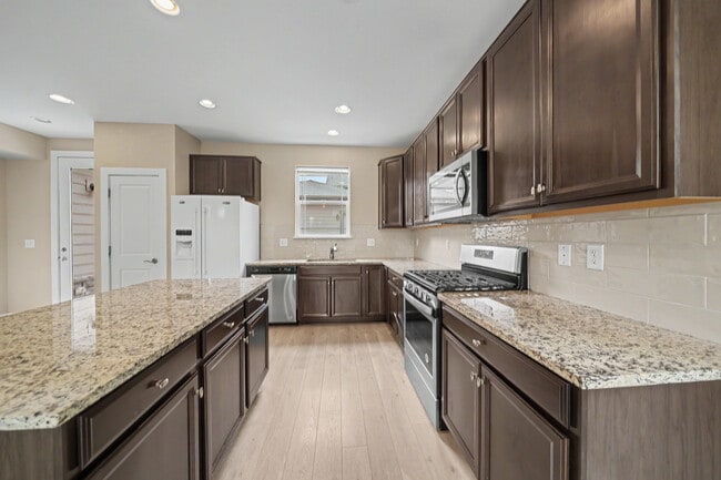 Photo - 4937 S Addison Way