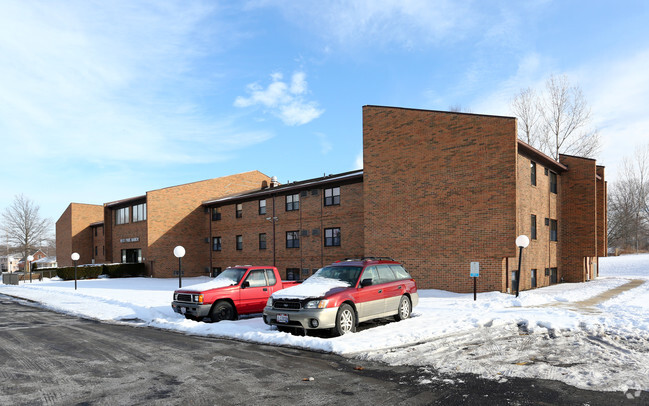 Photo - West Park Manor Apartments