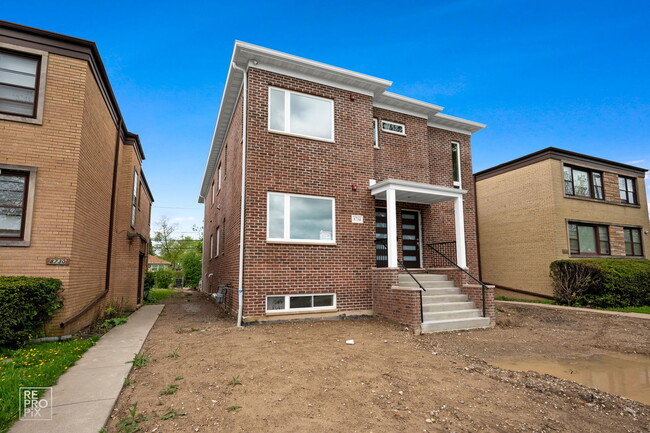 Building Photo - 8734 Kimball Ave