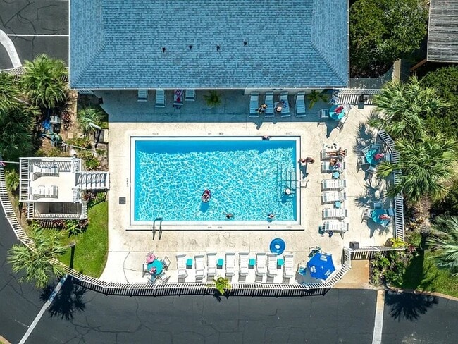 Photo - Beautiful Condo with Beach Front Access **... Unit 904