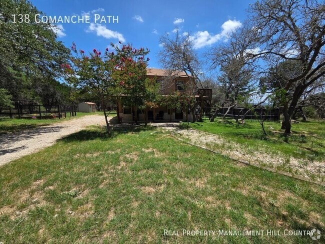 Building Photo - 138 Comanche Path Rental